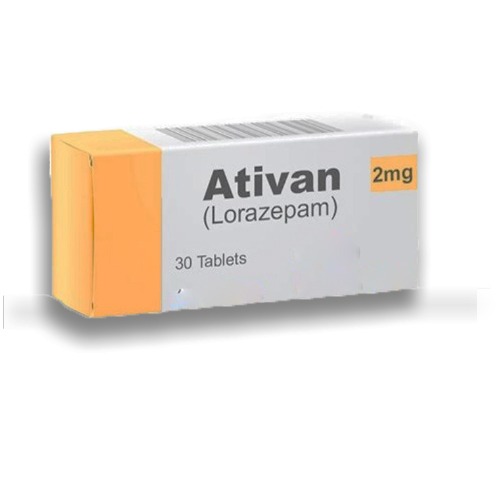 Buy Ativan Online