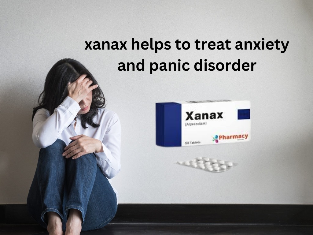 Risks of buying Xanax Online